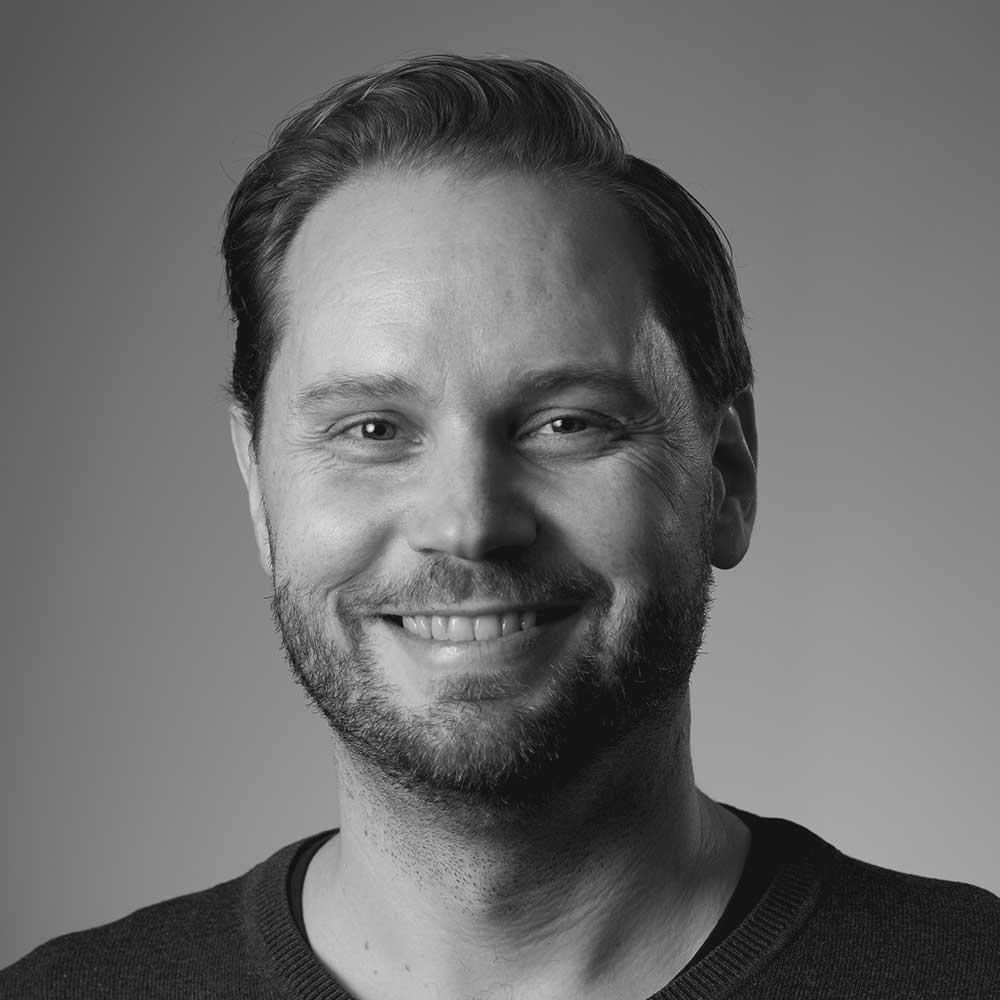 Robert Wasser, game studio operator and founder of Wild Labs